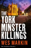 The York Minster Killings (eBook, ePUB)