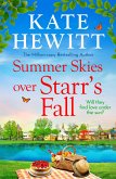Summer Skies Over Starr's Fall (eBook, ePUB)