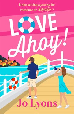 Love Ahoy! (eBook, ePUB) - Lyons, Jo