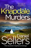 The Knapdale Murders (eBook, ePUB)