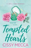 Tempted Hearts (eBook, ePUB)