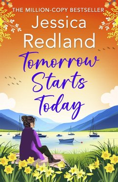 Cover Tomorrow Starts Today (eBook, ePUB)