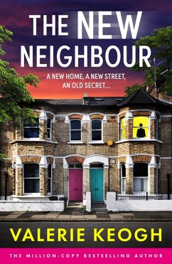 Cover The New Neighbour (eBook, ePUB)