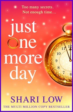Cover Just One More Day (eBook, ePUB)
