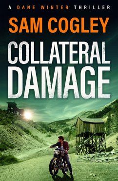 Cover Collateral Damage (eBook, ePUB)
