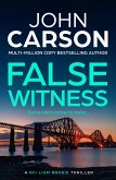 False Witness (eBook, ePUB)