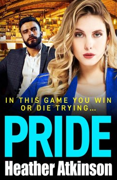 Cover Pride (eBook, ePUB)