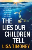 The Lies Our Children Tell (eBook, ePUB)