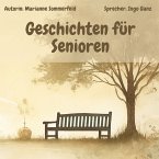 Geschichten für Senioren (MP3-Download)