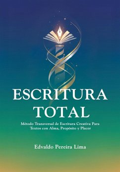 Cover Escritura Total (eBook, ePUB)