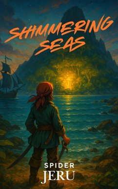 Cover Shimmering Seas (Shimmering Sea Stories for Kids) (eBook, ePUB)