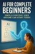 AI for Complete Beginners: Simple... - Bild 1