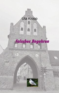 Cover Falsches Begehren (eBook, ePUB)