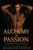 Alchemy of Passion: A Slow Burn Magical Romance (eBook, ePUB)