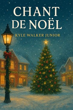 Cover Chant de noël (eBook, ePUB)