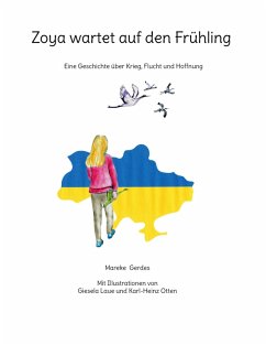 Zoya wartet auf den Frühling (eBook, ePUB) - Gerdes, Mareke