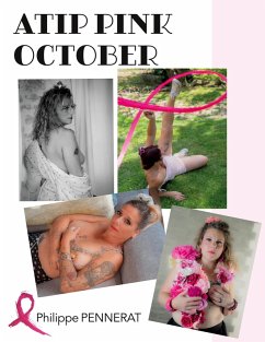 Cover Atip pink october (eBook, ePUB)