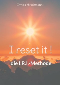 Cover I reset it ! (eBook, ePUB)