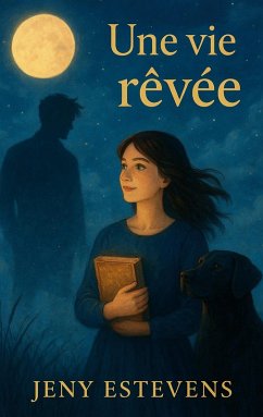 Cover Une vie rêvée (eBook, ePUB)