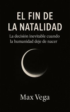 Cover El fin de la natalidad (eBook, ePUB)