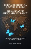Elena BERBERANA et Nayib BUKELE - Renaissance hispanique EL4DEV (eBook, ePUB)