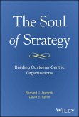 The Soul of Strategy (eBook, ePUB)