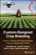 Custom-Designed Crop Breeding, 2 Volume... - Bild 1
