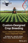 Custom-Designed Crop Breeding, 2 Volume Set (eBook, PDF)