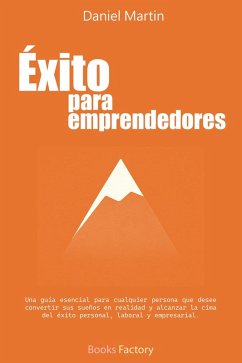 Cover Éxito para emprendedores (eBook, ePUB)