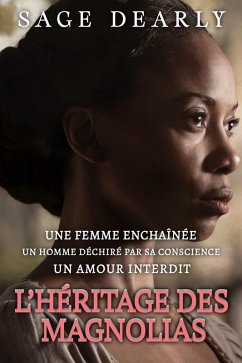 L'Héritage des Magnolias (eBook, ePUB) - Dearly, Sage