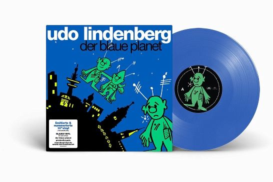 Der Blaue Planet Der Blaue Planet