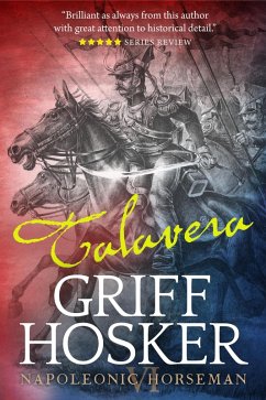 Cover Talavera (Napoleonic Horseman, #6) (eBook, ePUB)