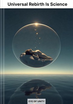 Cover Universal Rebirth Is Science (eBook, ePUB)