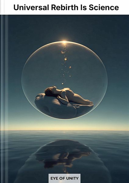 Universal Rebirth Is Science (eBook, ePUB) Universal Rebirth Is Science (eBook, ePUB)