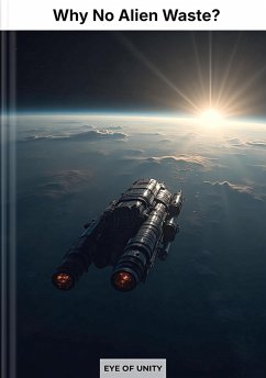 Cover Why No Alien Waste? (eBook, ePUB)