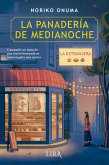 La panadería de medianoche (eBook, ePUB)