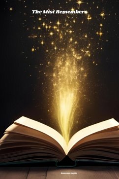 Cover The Mist Remembers (eBook, ePUB)