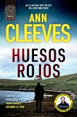 Huesos rojos (eBook, ePUB)
