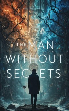 Cover The Man Without Secrets (eBook, ePUB)