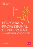 Personal and Professional Development for Nursing Associates (eBook, PDF)