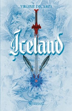 Iceland (eBook, ePUB) - Decamps, Virginie