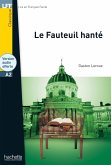 LFF - Le Fauteuil hanté (A2) - EBOOK (eBook, ePUB)