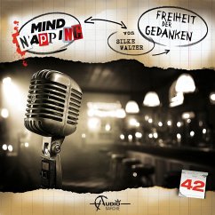 Freiheit der Gedanken (MP3-Download) - Walter, Silke