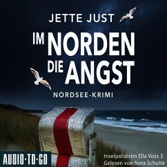 Cover Im Norden die Angst (MP3-Download)