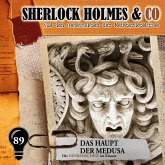 Das Haupt der Medusa (MP3-Download) Das Haupt der Medusa (MP3-Download)