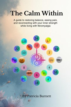 Cover The Calm Within (eBook, ePUB)