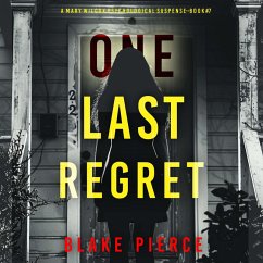 Cover One Last Regret (The Governess—Book 7) (MP3-Download)