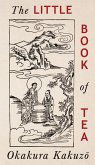 The Little Book of Tea (eBook, ePUB)