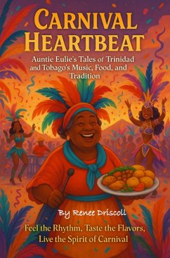 Cover Carnival Heartbeat (Auntie Eulie's Carribean Tales) (eBook, ePUB)