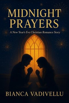 Cover Midnight Prayers (eBook, ePUB)
